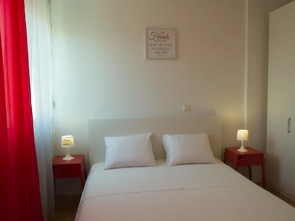 Apartments Zvone Split