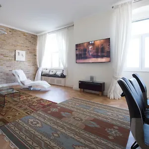 Appartement Vista Dal Mare, Split