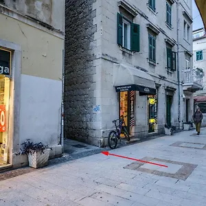 Appartement Marmar, Split